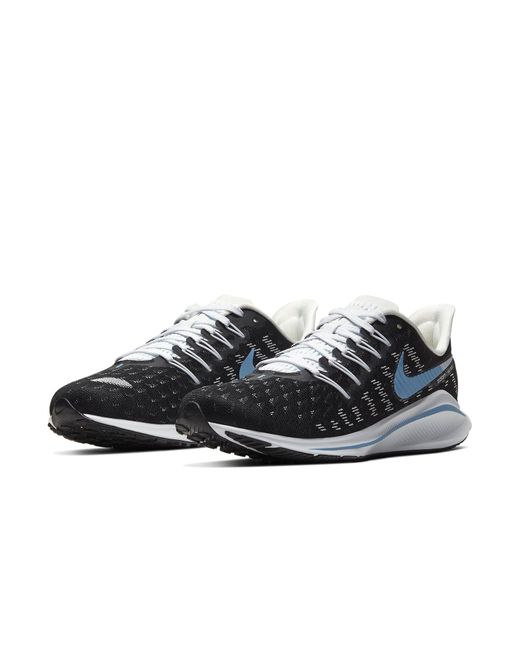 Nike Black (Wmns) Air Zoom Vomero 14 Half'