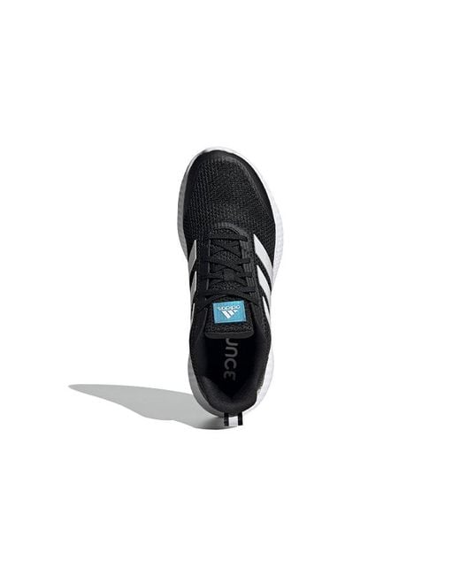 Adidas Black Edge Gameday for men