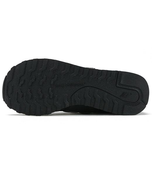 New Balance Black (Wmns) 500