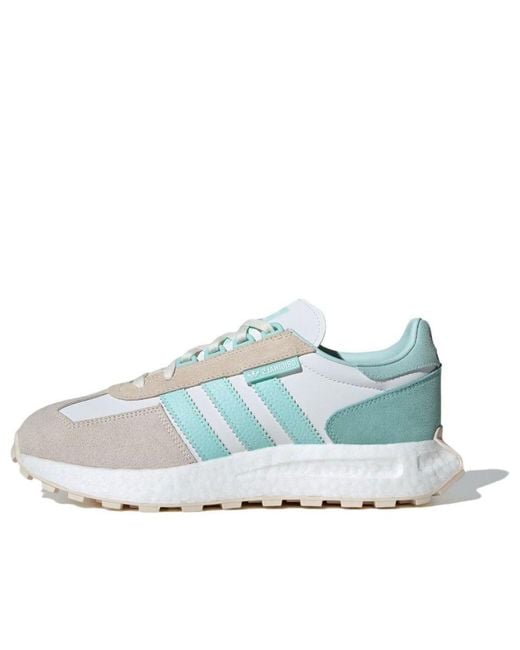 Adidas Blue (Wmns) Retropy E5 Mint'