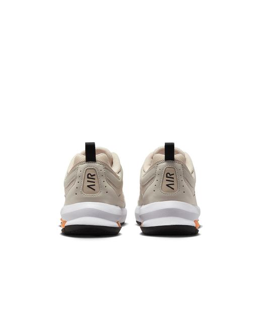Nike White Air Max Ap 'Light Orewood' for men