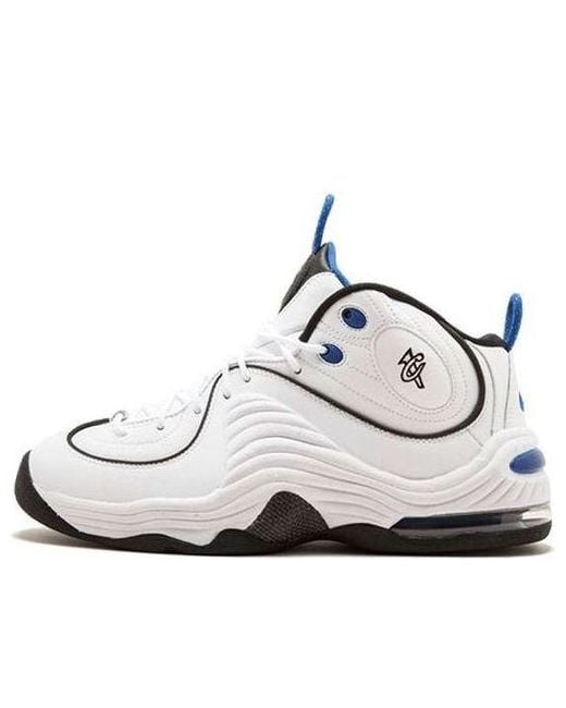 Nike White Air Penny 2 'Home' 2016 for men
