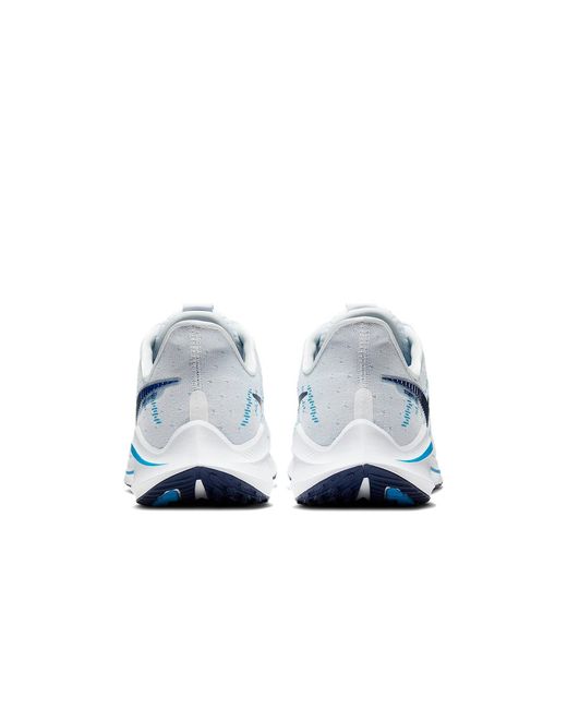 Nike Blue Air Zoom Vomero 14 Void' for men
