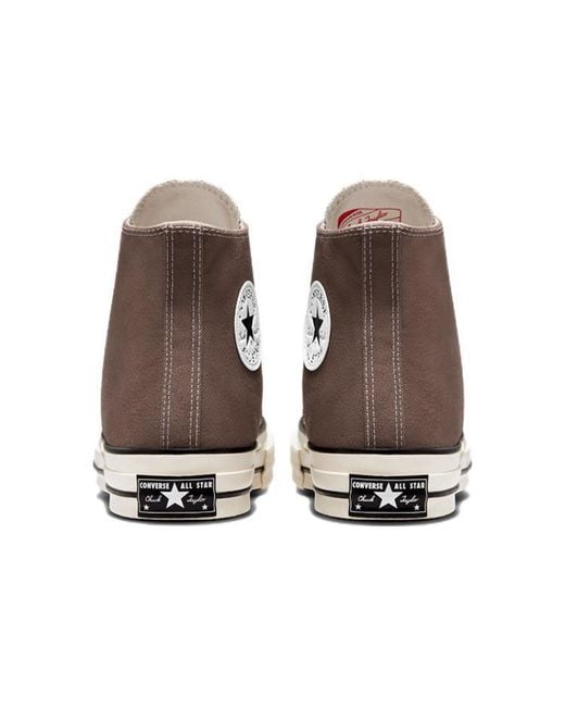 Converse Brown Chuck 70 High Top for men
