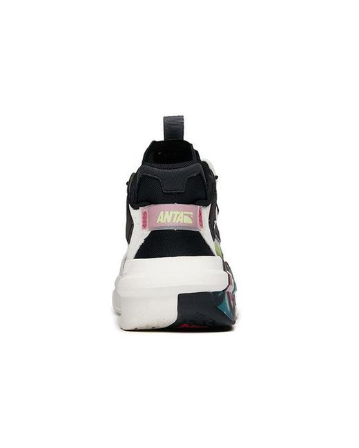 Anta Blue (Wmns) Rajon Rondo Rr5
