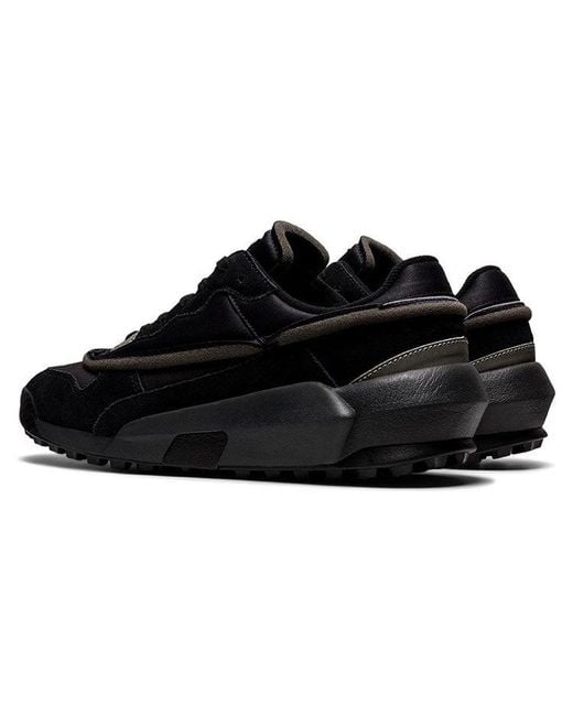 Onitsuka Tiger Black Admix Runner 'All' for men