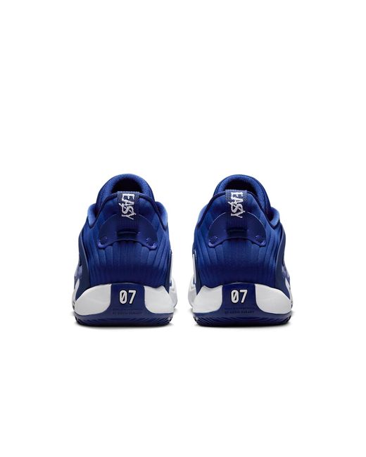 Nike Blue Kd 15 Tb 'Game Royal' for men