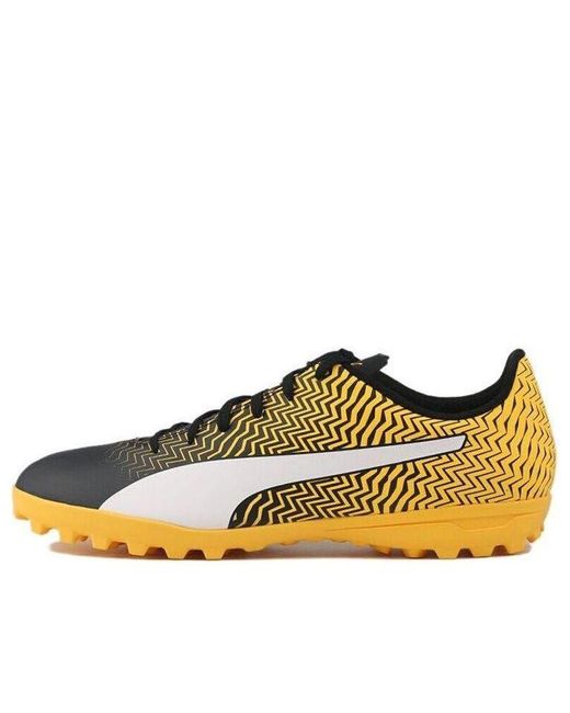 PUMA Yellow Rapido 2 Tt for men