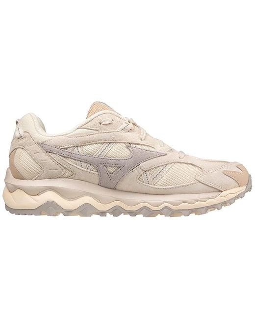 Mizuno Natural Wave Mujin Tl 'Desert Meditations' for men