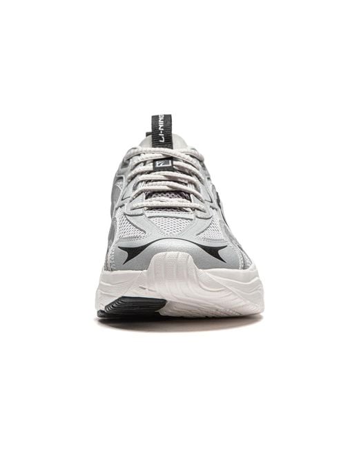 Li-ning White Meteor for men