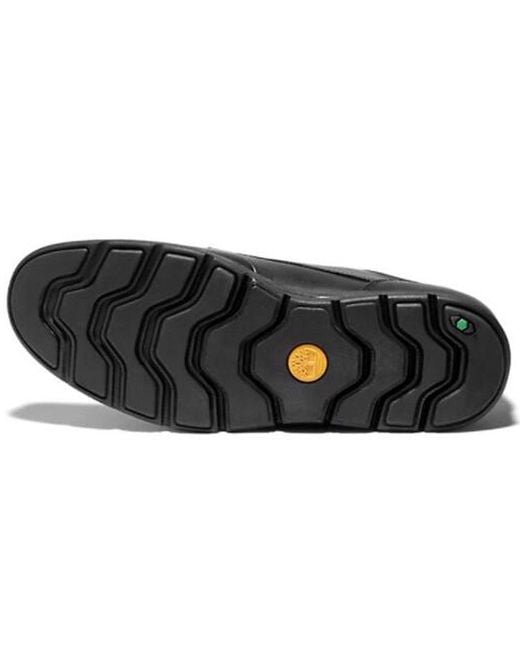 Timberland Black Bradstreet for men
