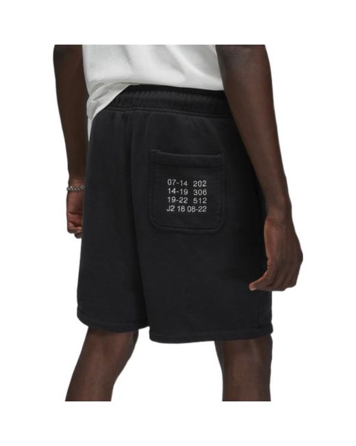 Nike Blue X Two18 Logo Short for men