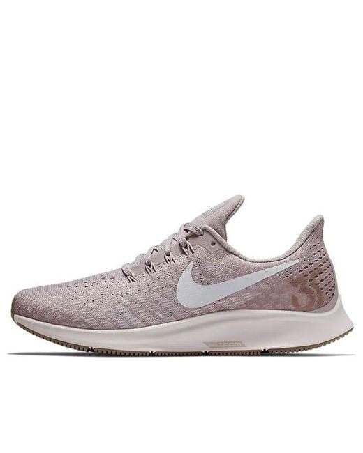 Nike Pink (Wmns) Air Zoom Pegasus 35 'Particle Rose'