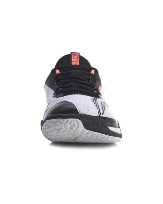 Li-ning Blue Ground Flying Lite 'Standard Standard' for men
