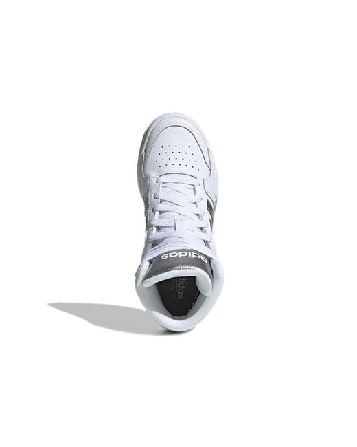 Adidas Blue (Wmns) Entrap Mid