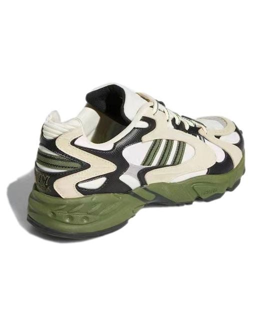 Adidas Green Ivy Park X Savage V4 'Halls Of Ivy' for men