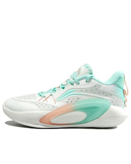 Li-ning Blue Blast Se Mid Light' for men