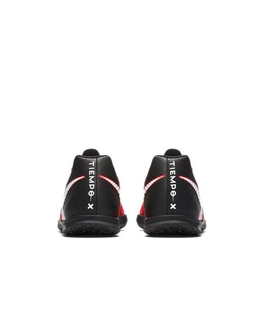 Nike Red Tiempox Rio 4 Ic 'University' for men