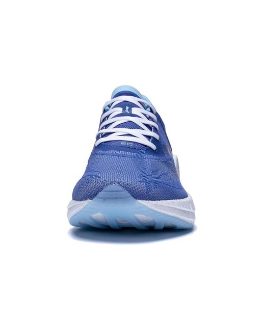 Li-ning Blue Super Light Xx 'Ocean' for men