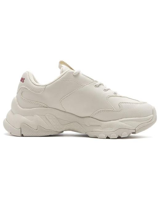MLB White Bigball Chunky Cleveland Guardians