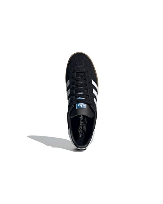 Adidas Blue Munchen Gum' for men