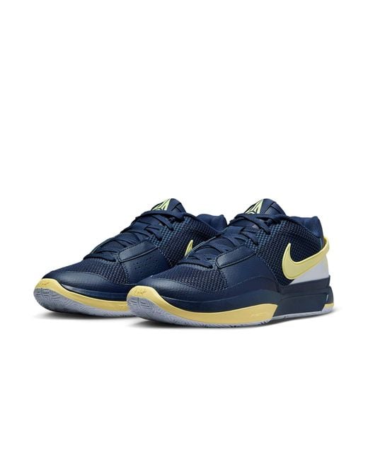 Nike Ja 1 'Murray State' in Blue for Men | Lyst UK
