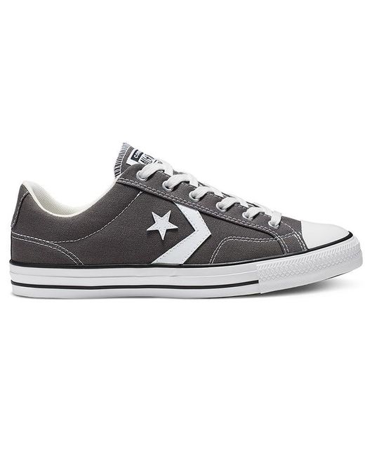 Converse White Cons Star Player Low Top for men