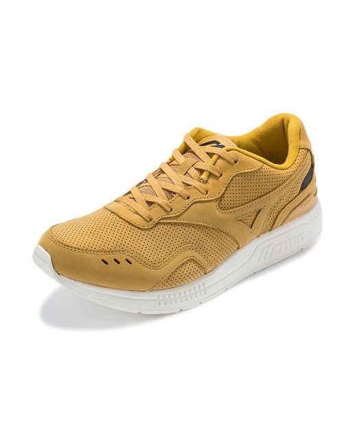 Mizuno Brown Legend Desert for men