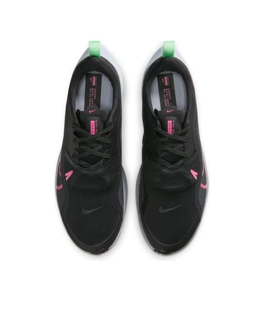 Nike Brown Air Zoom Pegasus 37 Shield Blast' for men