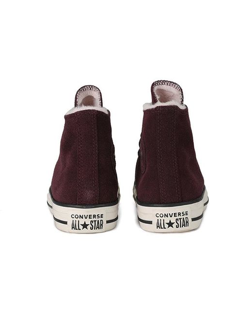 Converse Brown (Wmns) Chuck Taylor All Star
