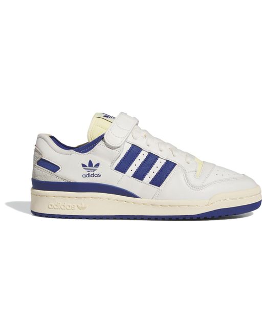 Adidas Blue Forum 84 Low Victory' for men