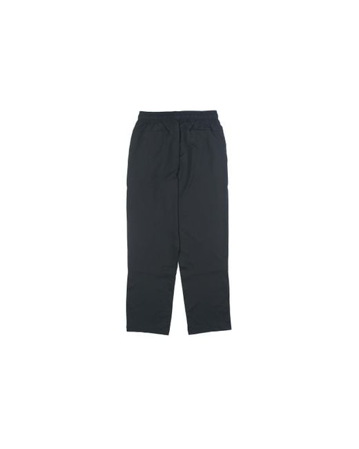 Adidas Gray M D2M Wv Pnt Loose Sports Woven Long Pants for men