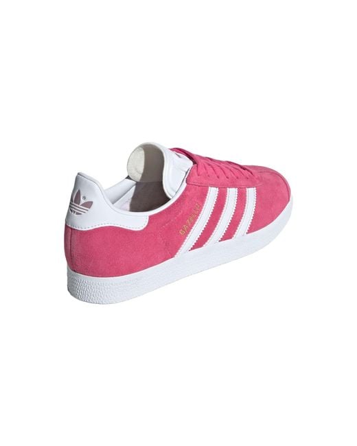 Adidas Pink (Wmns) Gazelle 'Pulse'