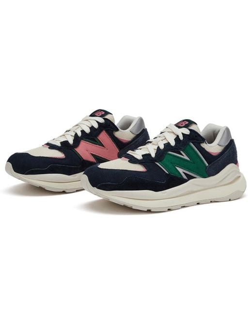 New Balance Blue 57/40 'Lunar New Year for men
