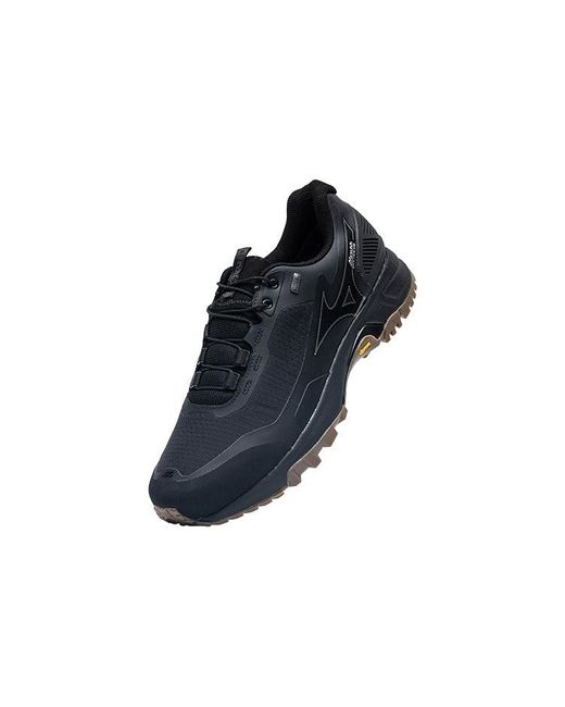 Mizuno Blue Gm Crosswild 'Simplistic Fashion' for men