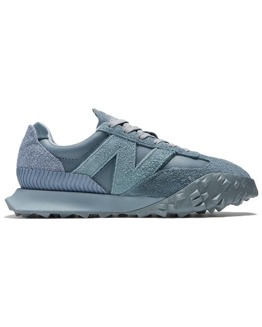 New Balance Blue Auralee X Xc-72 for men