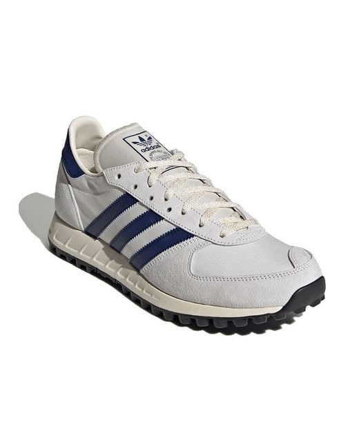 Adidas Blue Trx Vintage 'Chalk' for men