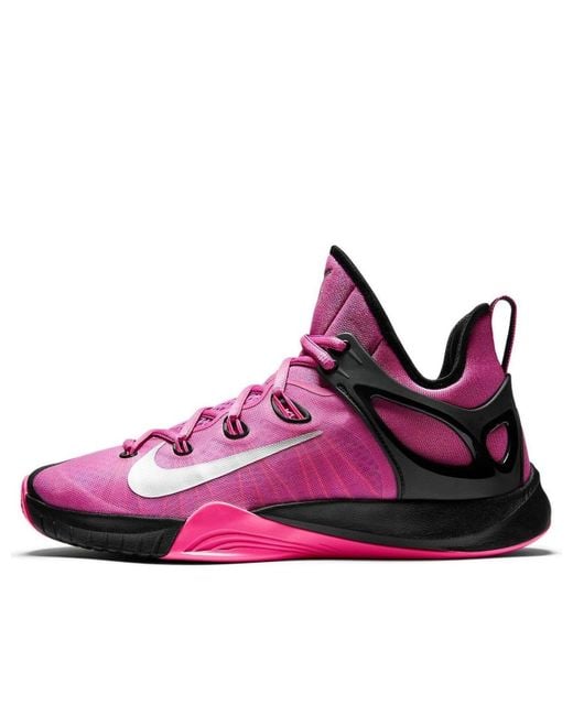 Nike Purple Zoom Hyperrev 2015 'Think' for men
