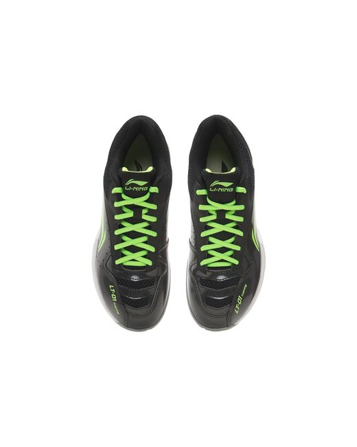 Li-ning Black Leiting Training for men