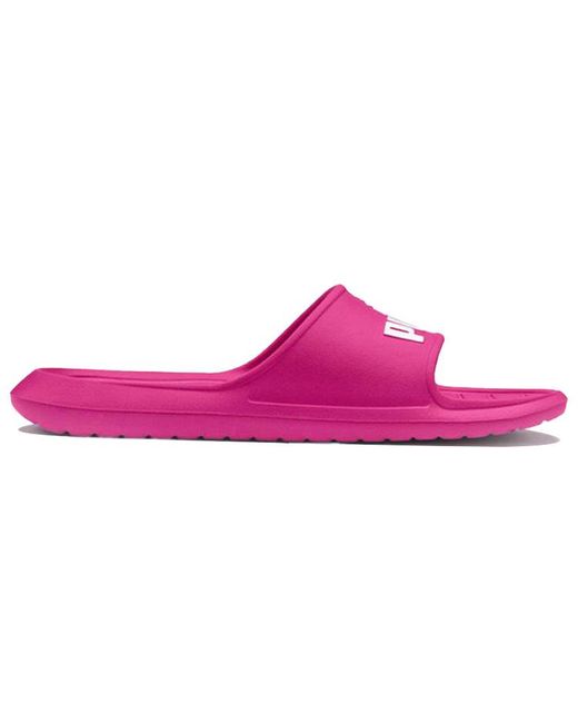 PUMA Pink Divecat V2 'Bubblegum' for men