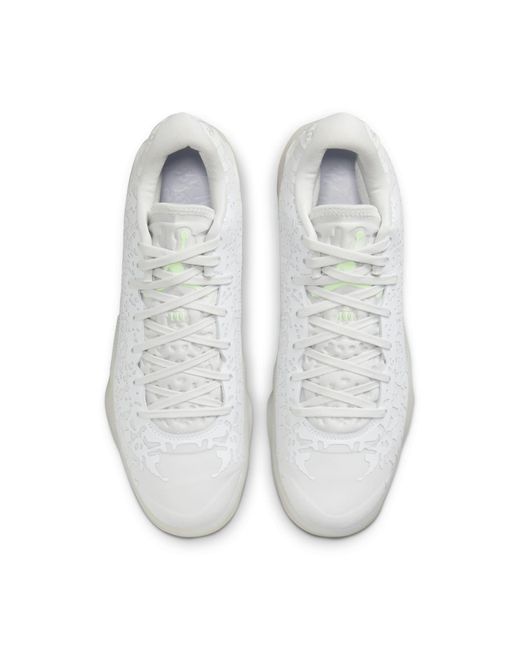 Nike White Zion 3 Pf 'Sanctuary' for men