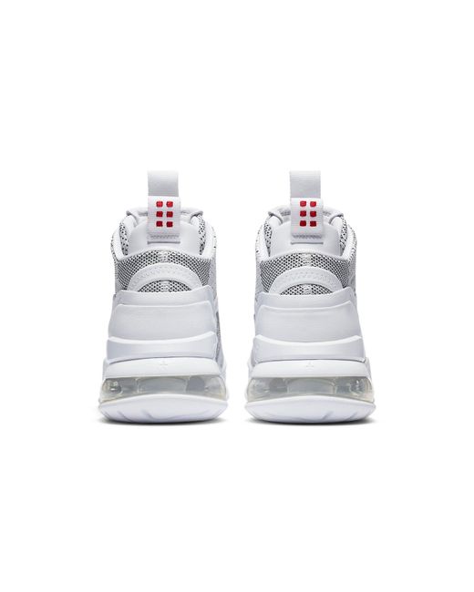 Nike White Aerospace 720 Jcrd for men