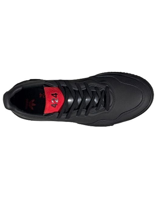 Adidas Black 424 X Sc Premiere for men