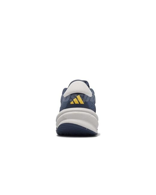 Adidas Blue Supernova Stride for men