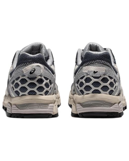 Asics Blue Gel-Kahana 8 'Retro' for men