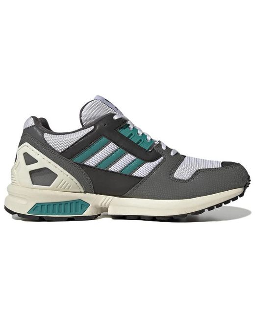 adidas X Atoms Zx 8000 in Blue for Men | Lyst UK