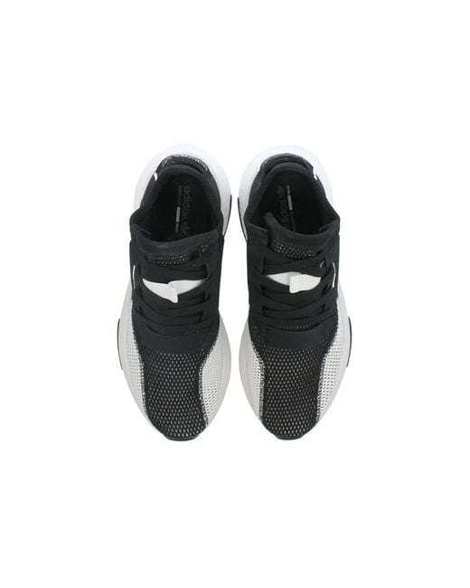 Adidas Black P.O.D. S3.1 for men