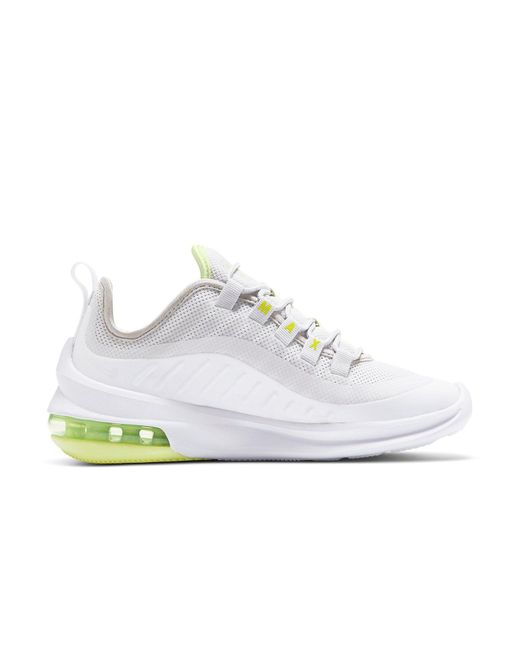 Nike White (Wmns) Air Max Axis