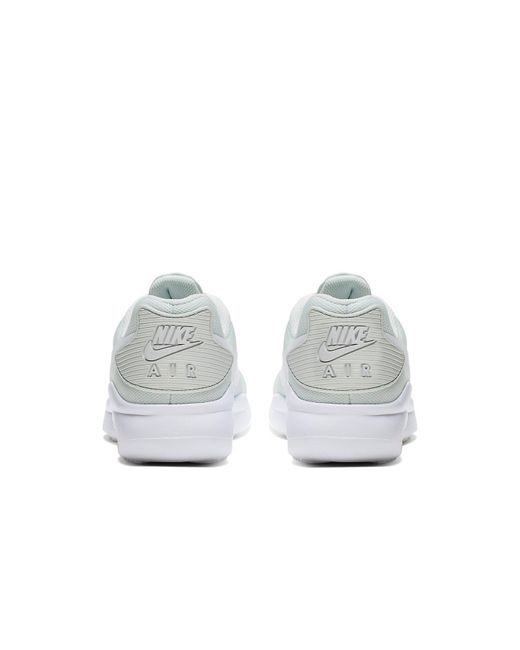 Nike White (Wmns) Air Max Oketo 'Ghost Aqua'