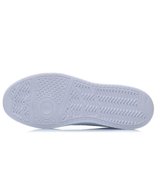 Li-ning Blue Classic Leisure for men
